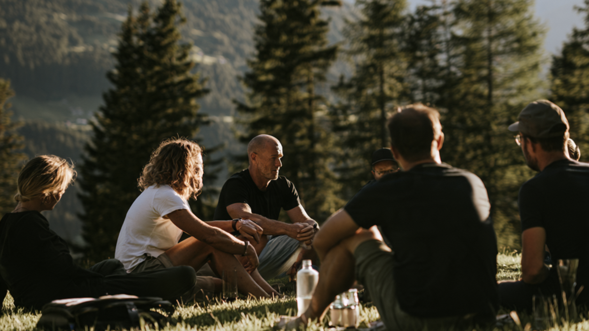 Events in St. Anton am Arlberg
